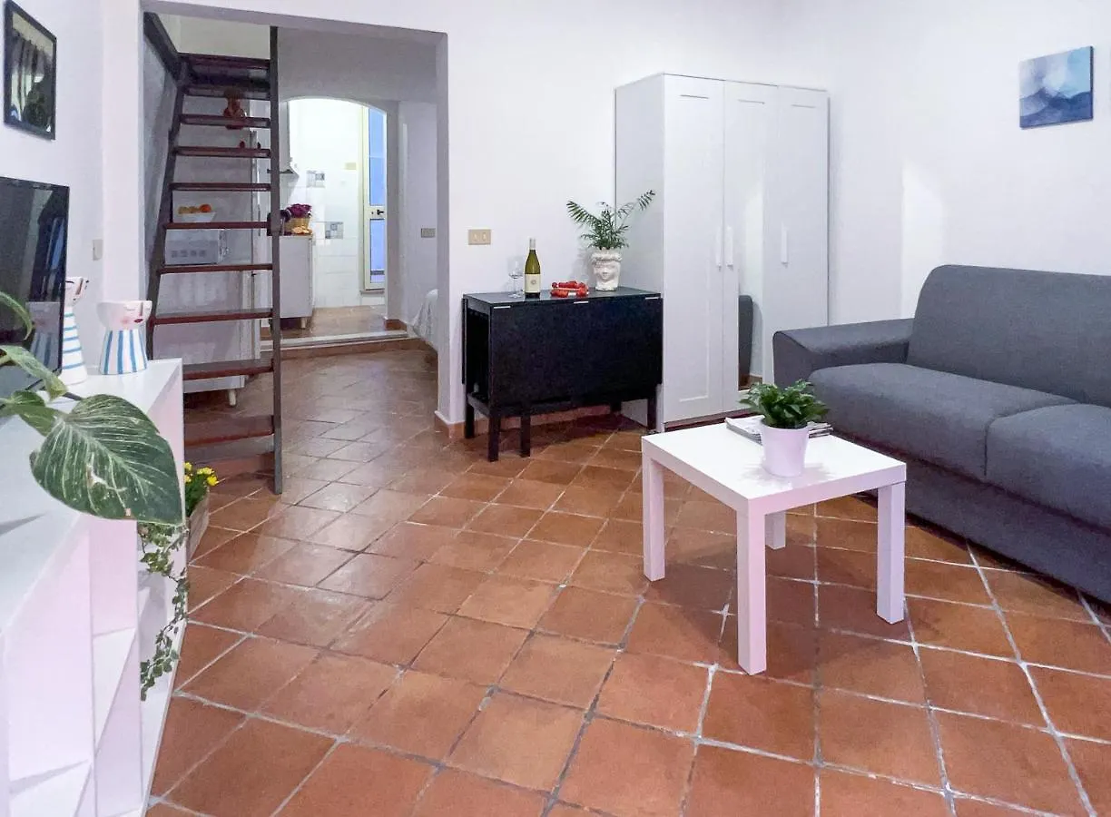 Apartment Esperia Holiday House Catania