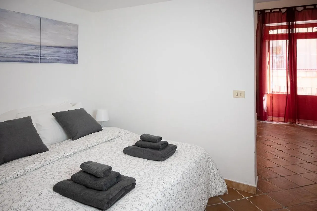 Apartment Esperia Holiday House Catania