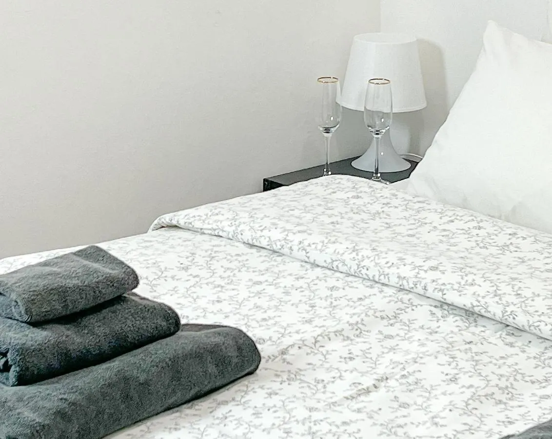 Esperia Holiday House Catania Apartment