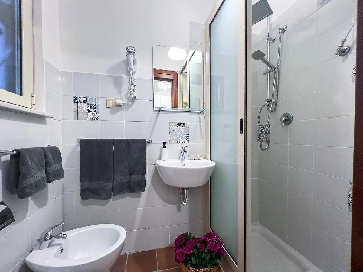 Apartment Esperia Holiday House Catania