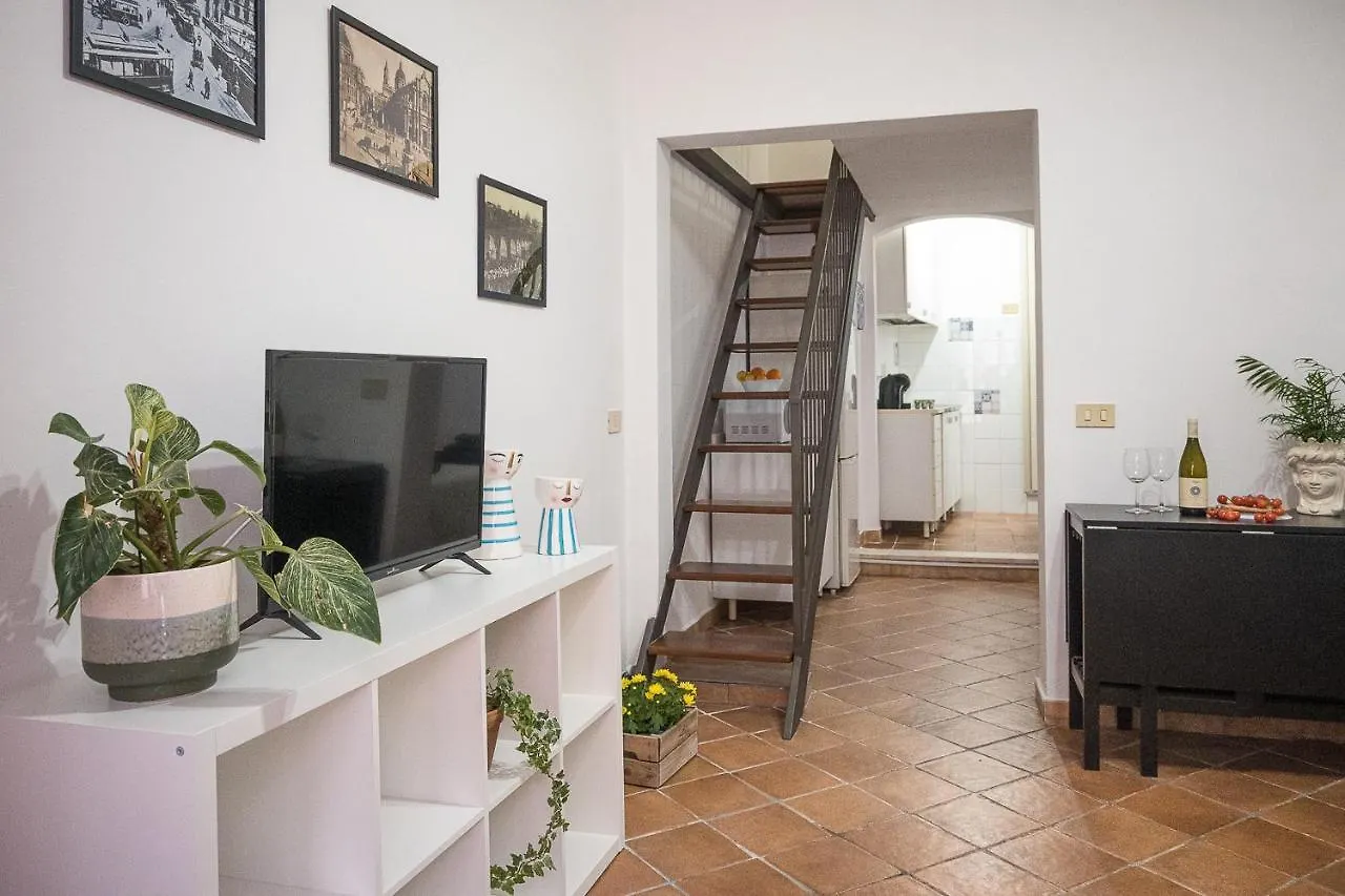 Esperia Holiday House Catania